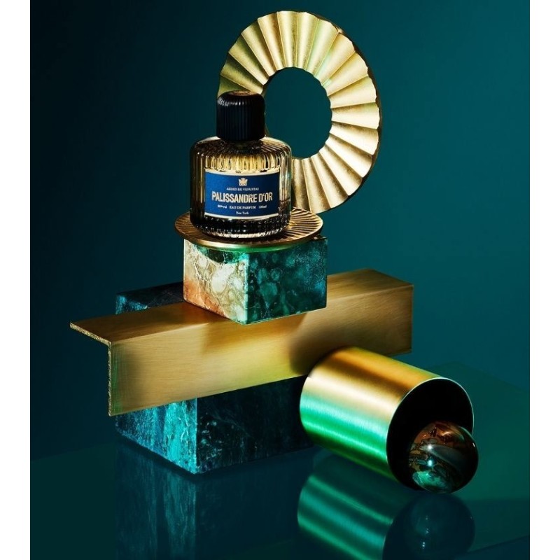 PALISSANDRE D'OR Eau de Parfum 100ml