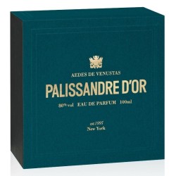 PALISSANDRE D'OR Eau de Parfum 100ml