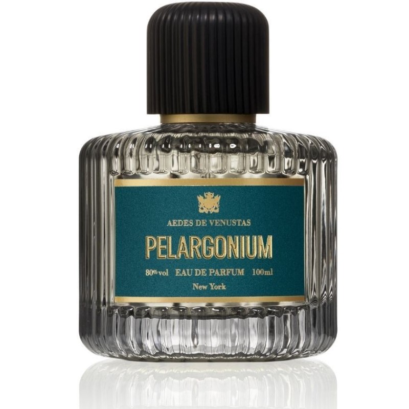 PELARGONIUM Eau de Parfum 100ml