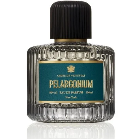 PELARGONIUM Eau de Parfum 100ml