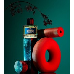 PELARGONIUM Eau de Parfum 100ml PELARGONIUM Eau de Parfum 100ml