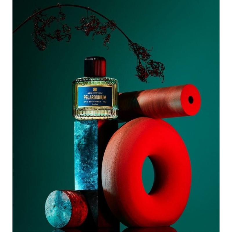 PELARGONIUM Eau de Parfum 100ml PELARGONIUM Eau de Parfum 100ml