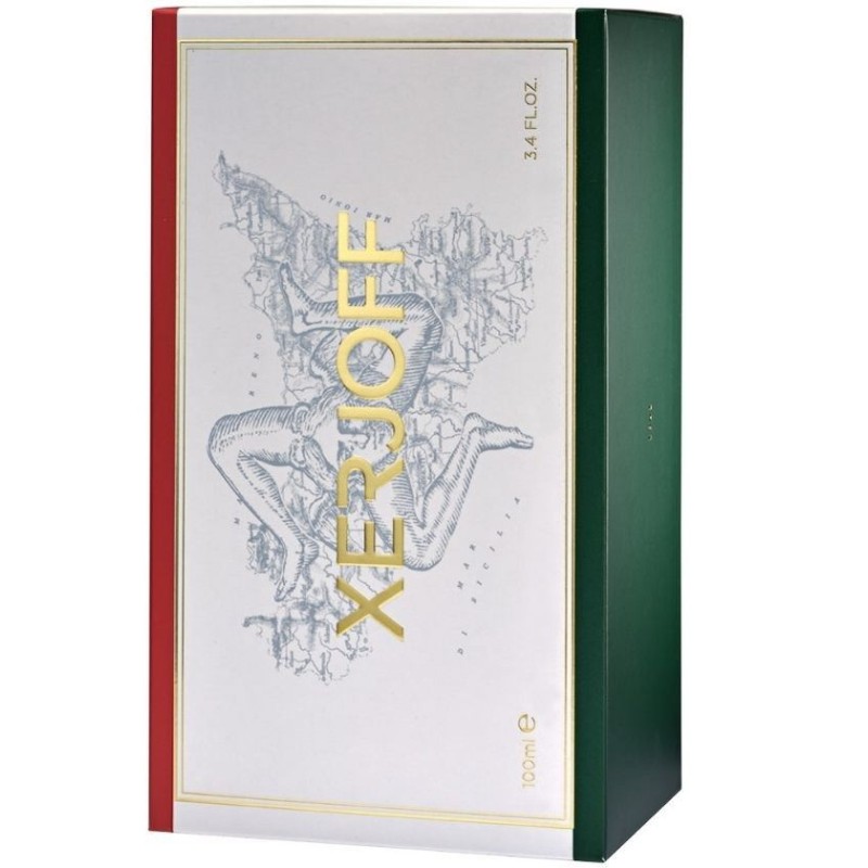 1861 Naxos EDP 100ml