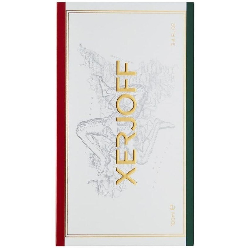 1861 Naxos EDP 100ml