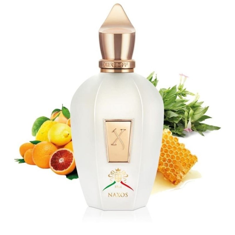 1861 Naxos EDP 100ml