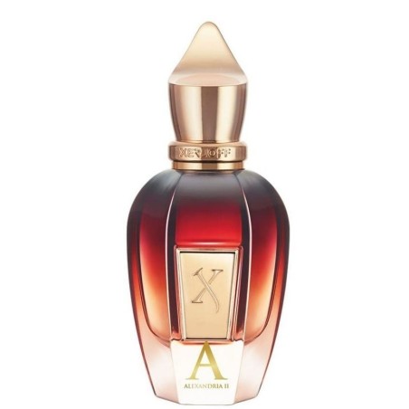 Alexandria II EDP 50ml