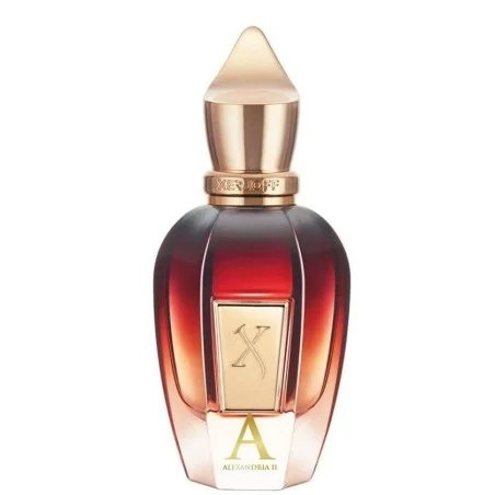 Alexandria II EDP 50ml