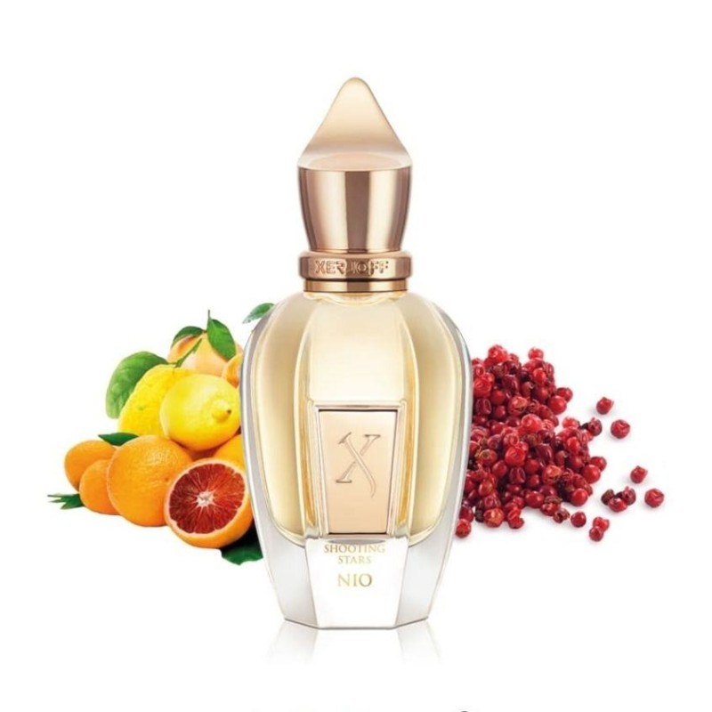Nio EDP 50ml
