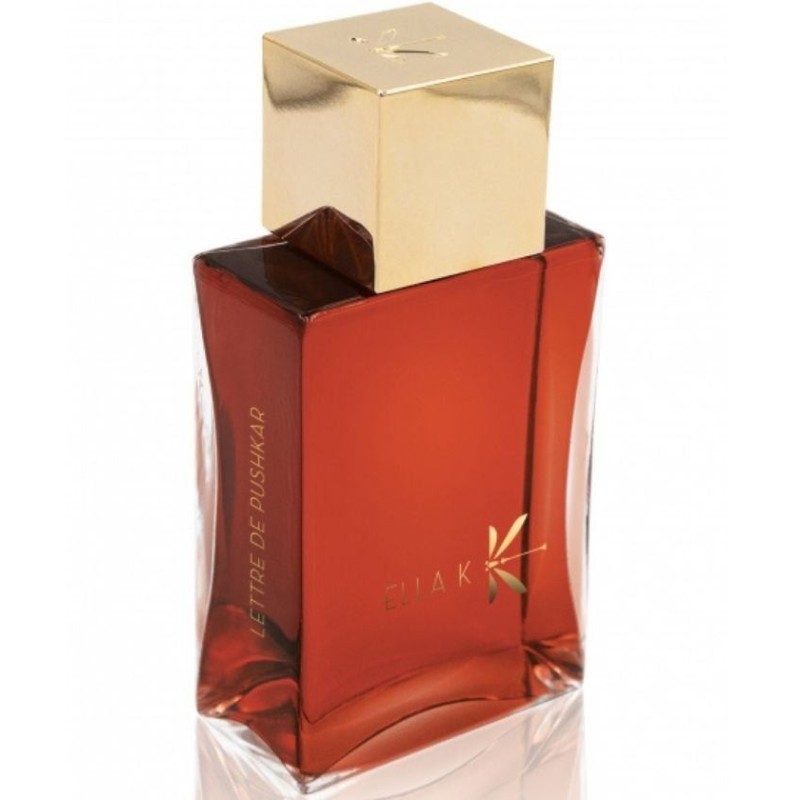 Lettre De Pushkar EDP 100ml