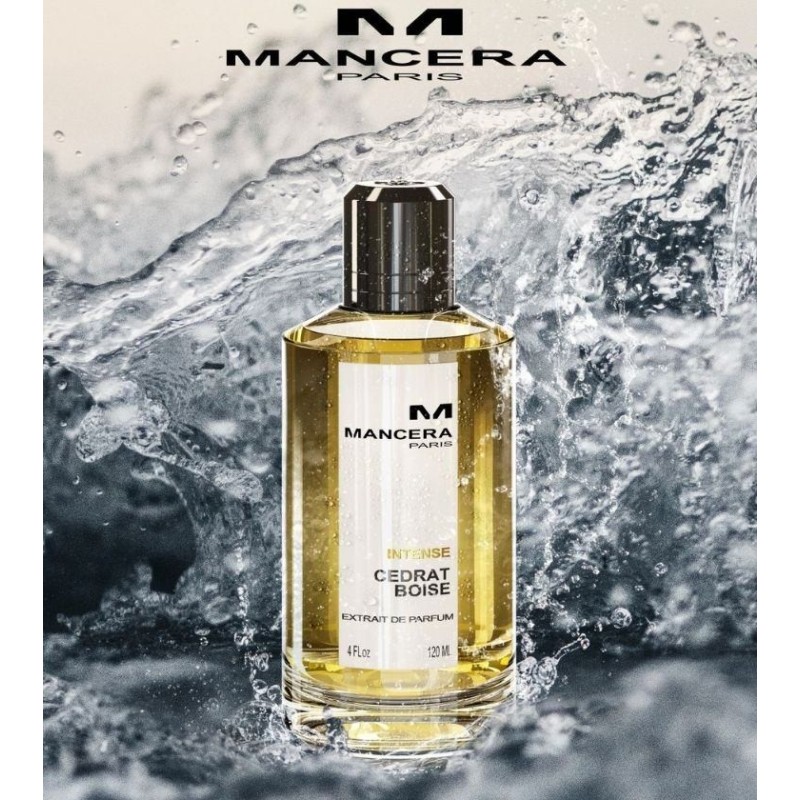 Intense Cedrat Boise di Mancera ( 60ml e 120ml) Intense Cedrat Boise di Mancera ( 60ml e 120ml)