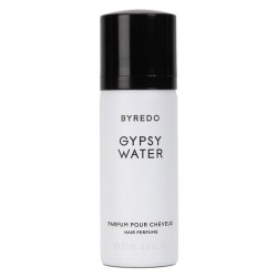 Gypsy Water Profumo per Capelli 75ml • Byredo