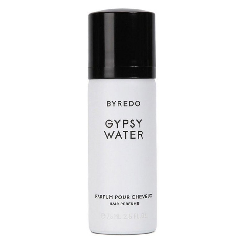 Gypsy Water Profumo per Capelli 75ml BYREDO