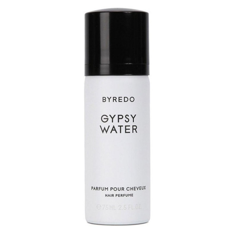 Gypsy Water Profumo per Capelli 75ml • Byredo
