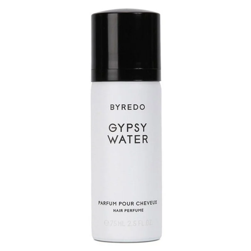 Gypsy Water Profumo per Capelli 75ml • Byredo Gypsy Water Profumo per Capelli 75ml • Byredo