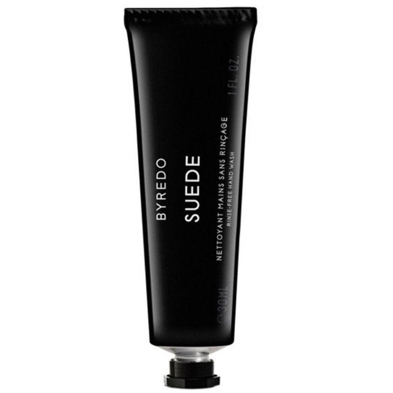 SUEDE Gel Lava Mani Senza Risciacquo 30ml