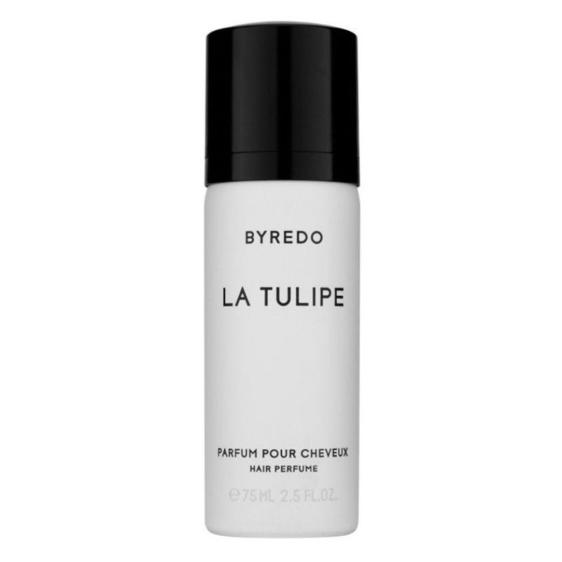 La Tulipe Profumo Capelli 75ml