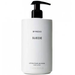 BYREDO SUEDE Lozione Idratante Mani 450ml