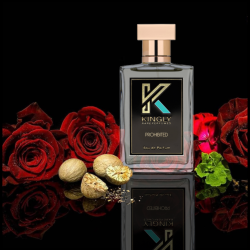 Prohibited EDP 100ML