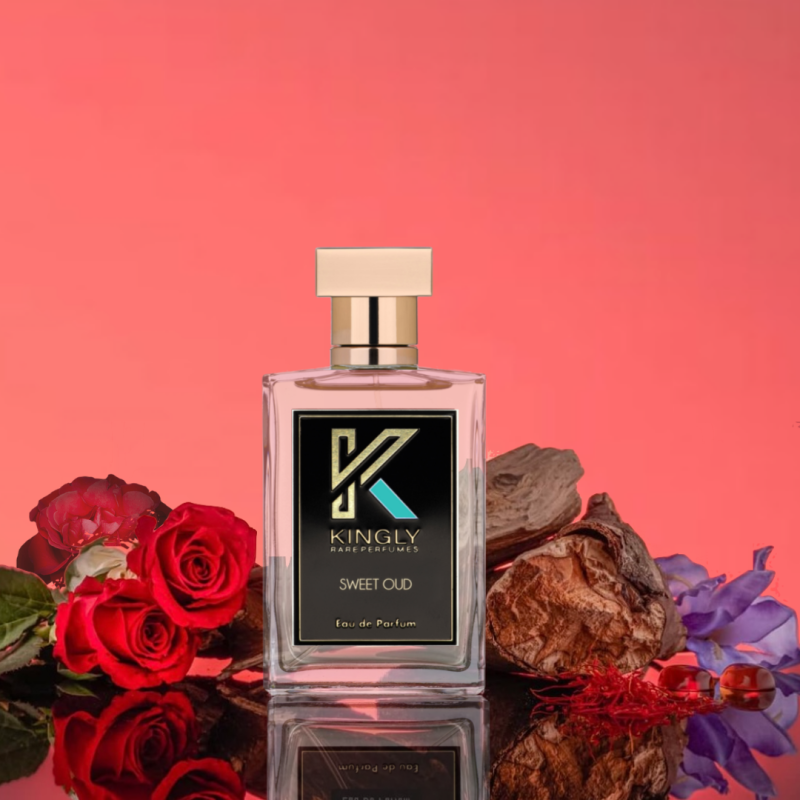 Sweet Oud EDP 100ML Sweet Oud EDP 100ML