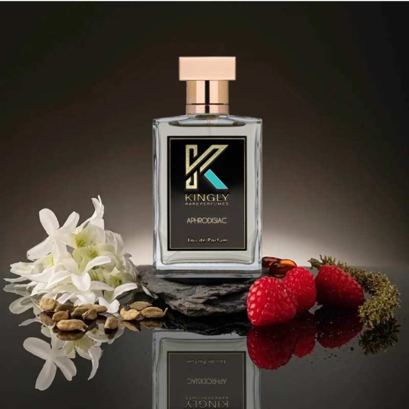 Aphrodisiac EDP 100ML Aphrodisiac EDP 100ML