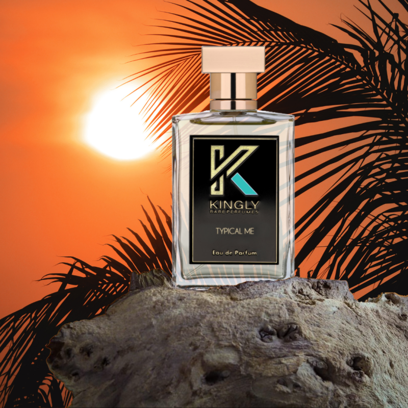 Typical Me EDP 100ML