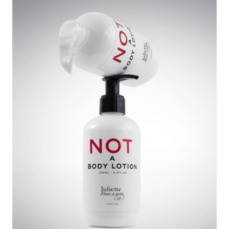 Not a Body Lotion 250ml
