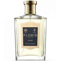 Limes Eau de Toilette 100ml