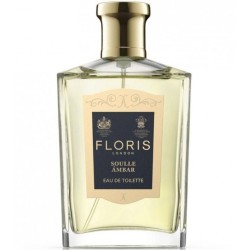 Soulle Ambar Eau de Toilette 100ml