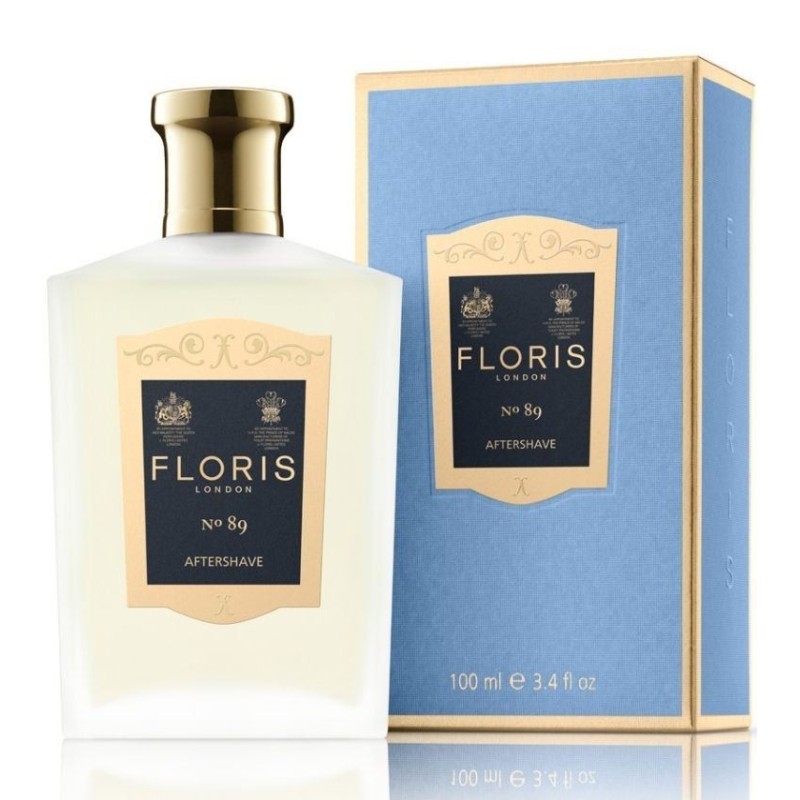 N°89 After Shave Splash 100 ml N°89 After Shave Splash 100 ml
