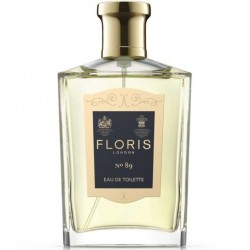 N.89 Eau de Toilette 100ml