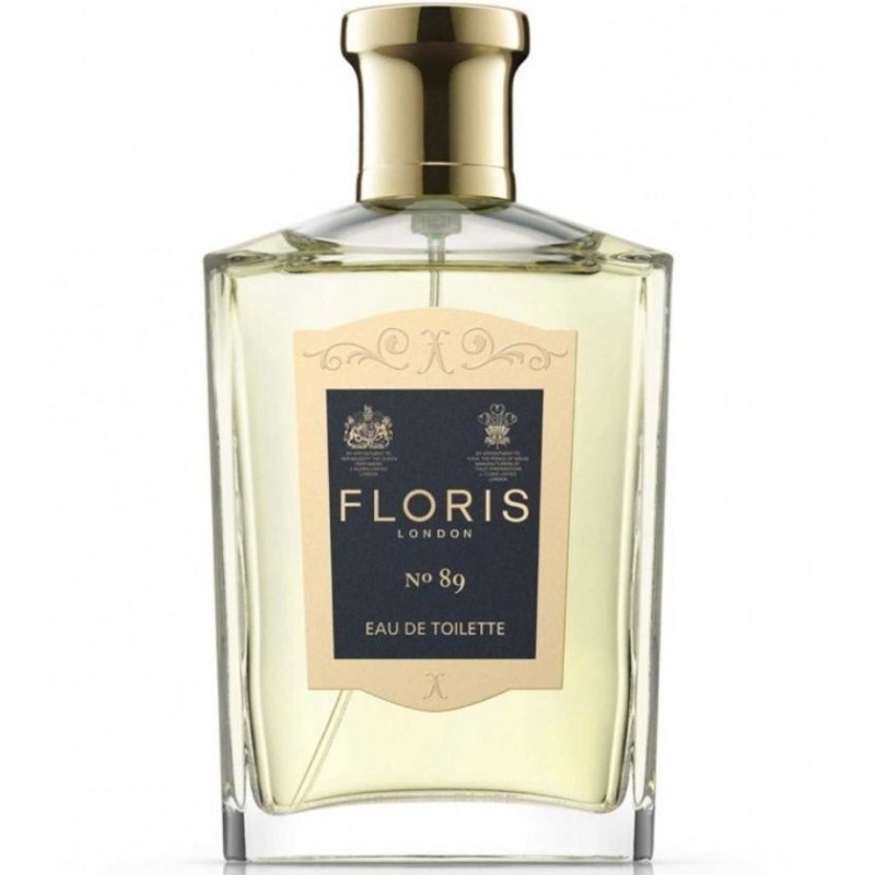 N°89 Eau de Toilette 100ml N°89 Eau de Toilette 100ml