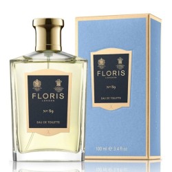 N.89 Eau de Toilette 100ml