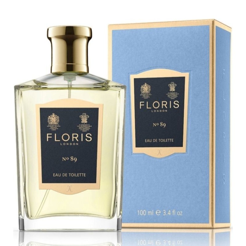 N°89 Eau de Toilette 100ml N°89 Eau de Toilette 100ml