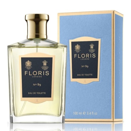 N.89 Eau de Toilette 100ml