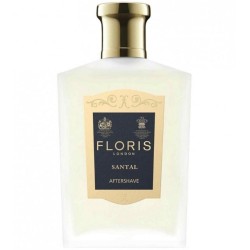 Santal After Shave Splash 100 ml
