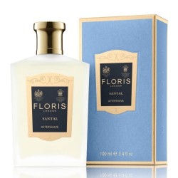 Santal After Shave Splash 100 ml Santal After Shave Splash 100 ml