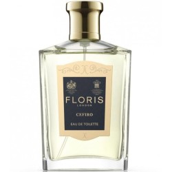 Cefiro Eau de Toilette 100 ml