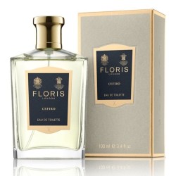 Cefiro Eau de Toilette 100 ml