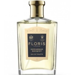 Edwardian Bouquet Eau de Toilette 100ml