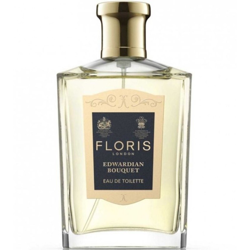 Edwardian Bouquet Eau de Toilette 100ml