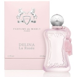 Delina la Rosèe EDP 75 ml Delina la Rosèe EDP 75 ml