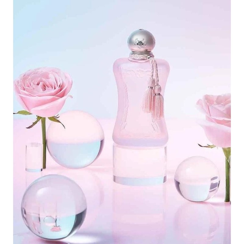 Delina la Rosèe EDP 75 ml Delina la Rosèe EDP 75 ml