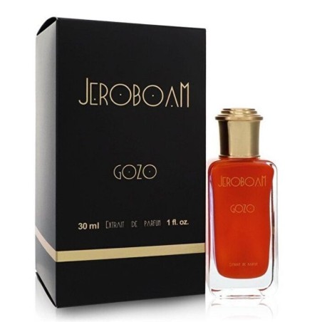GOZO Extrait 30 ml