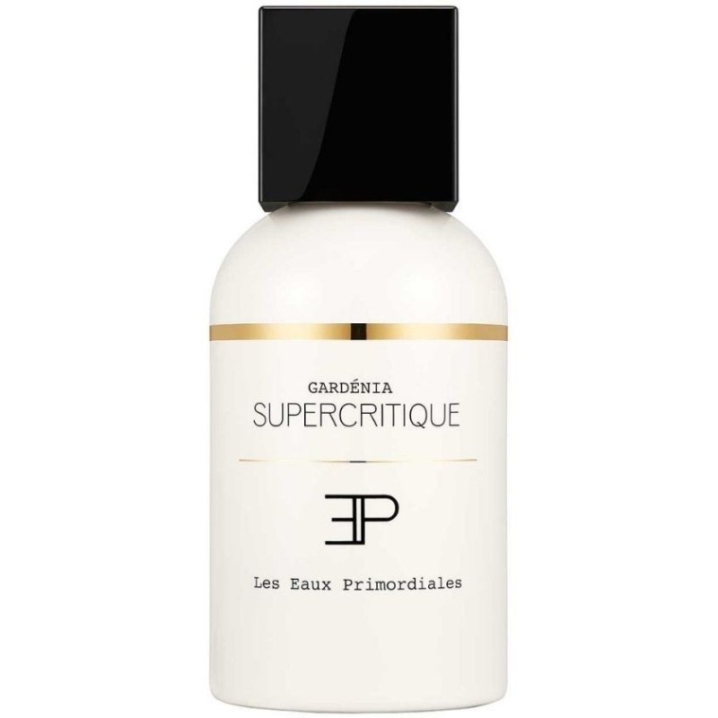 Gardenia Supercritique EDP 100ml