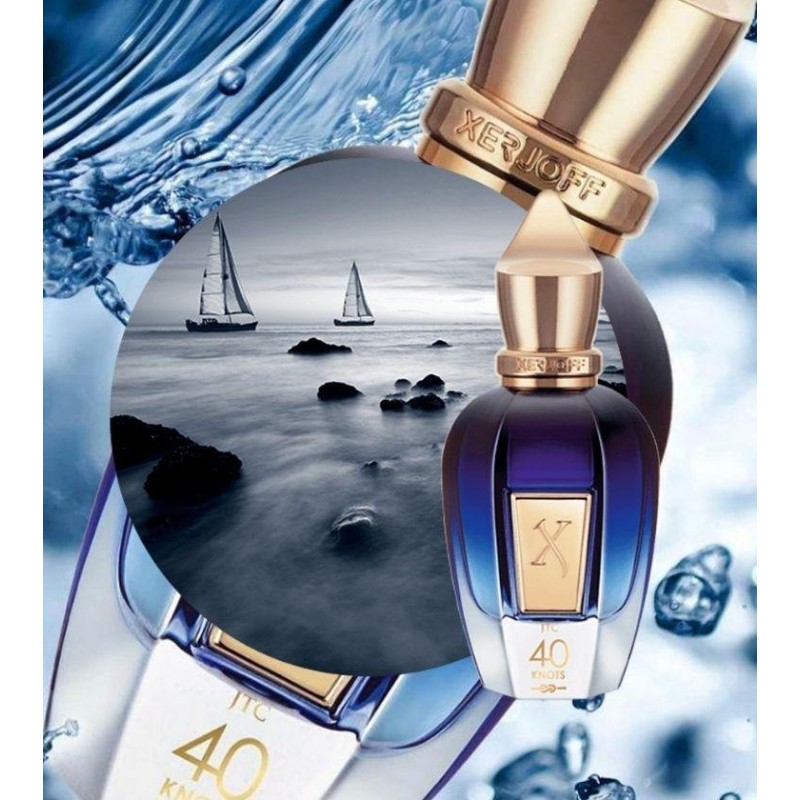 40 Knots EDP 50ml