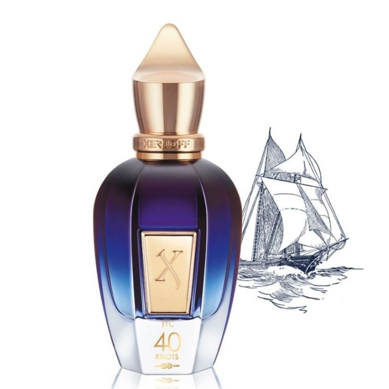40 Knots EDP 50ml
