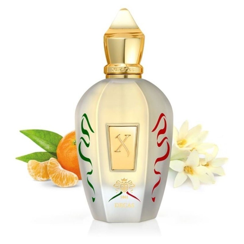 Decas EDP 100ml Decas EDP 100ml