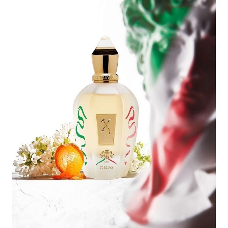 Decas EDP 100ml Decas EDP 100ml