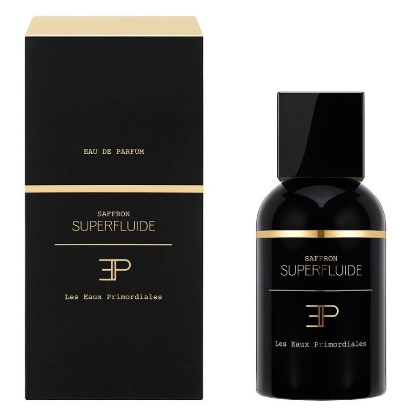 Saffron Superfluide EDP 100ml Saffron Superfluide EDP 100ml
