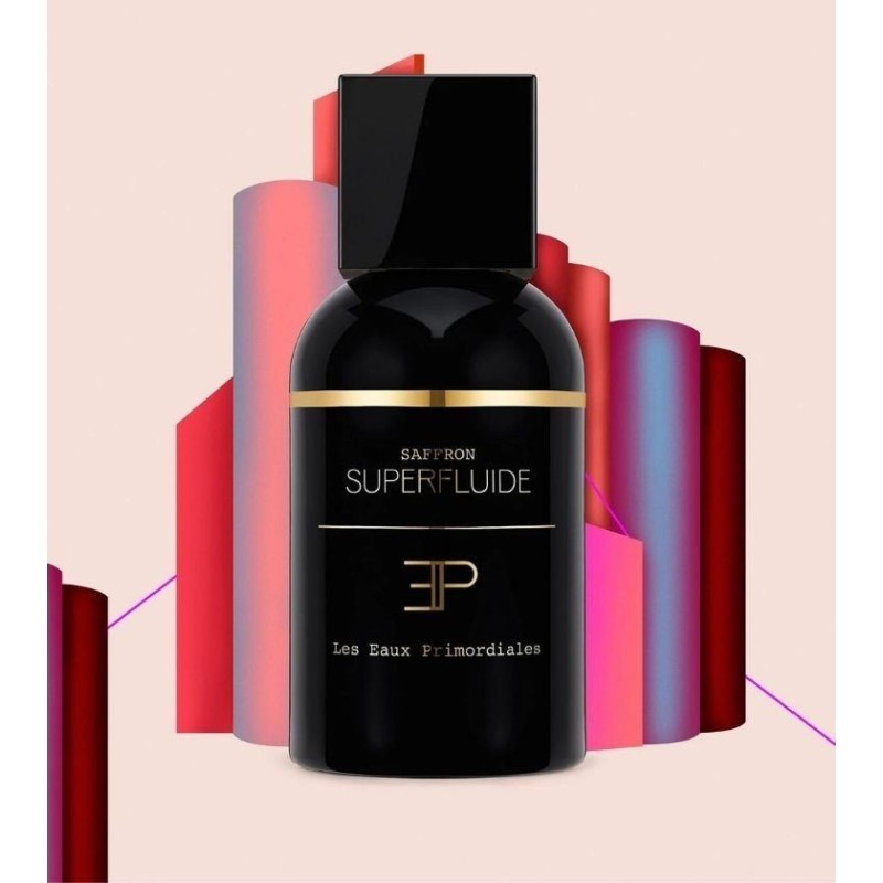 Saffron Superfluide EDP 100ml Saffron Superfluide EDP 100ml